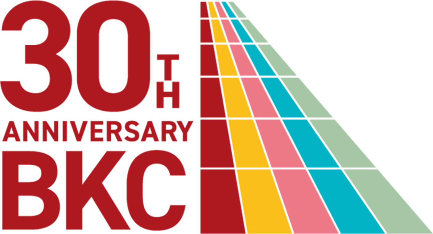 30th anniversary BKC